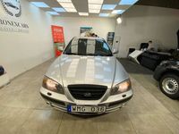 begagnad Hyundai Elantra Halvkombi 2.0 Euro 4