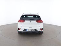 begagnad Kia Niro P-HEV DCT LX / Carplay, Värmare, Backkamera, PDC