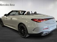 Begagnad Mercedes CLE450 AMG 381 HK (280 kW) 2024 Grå Cab