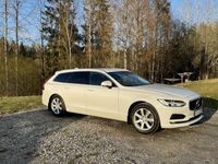 begagnad Volvo V90 D3 AWD Geartronic Advanced Edition, Momentum Euro