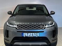 begagnad Land Rover Range Rover evoque P200 SE / Panoramatak