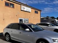 begagnad Audi A4 Avant 1.8 TFSI Proline Euro 5