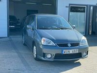 begagnad Suzuki Liana 1.6 VVT 4WD S 106hk