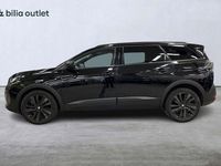 begagnad Peugeot 5008 1.6 PureTech EAT PÅSKÖPPET 7 sits/Panorama/ BLIS/B-Kamera