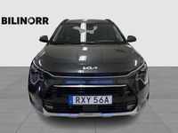 Begagnad Kia Niro Advance 185 HK (136 kW) 2022 Grå SUV