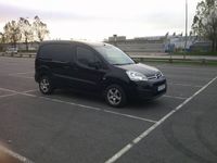 begagnad Citroën Berlingo 1.6 BlueHDi Euro 6 / Ny K-REM / MOMSBIL