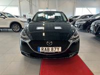 begagnad Mazda 2 1.5 SKYACTIV-G Euro 6 90hk *Direkt leverans*