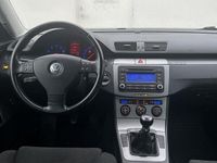 begagnad VW Passat 2.0 FSI Euro 4 ( Ny kamrem)