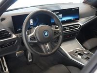 Begagnad BMW 330e M Sport 292 HK (214 kW) 2022 Okänd Kombi