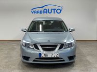 begagnad Saab 9-3 SportCombi 1.8t BioPower Linear Euro 5