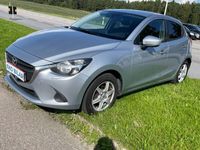 begagnad Mazda 2 5-dörrar 1.5 SKYACTIV-G Euro 6 90hk Ny servat