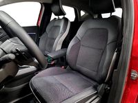 Begagnad Mitsubishi ASX Intense 158 HK (116 kW) 2023 Röd SUV