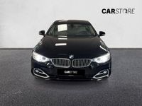 begagnad BMW 435 Gran Coupé i 3.0 |Modern Line|Fullservad |PD 2014, Sportkupé