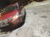 Begagnad Hyundai i30 116 HK (85 kW) 2012 Kombi