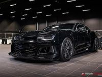 Begagnad Chevrolet Camaro ZL1 659 HK (484 kW) 2018 Svart