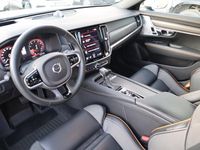 begagnad Volvo V90 CC D4 AWD Geartronic Ocean Race, Pro Eu