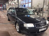Begagnad Audi A6 170 HK (125 kW) 2003 Kombi