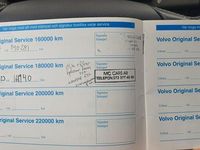begagnad Volvo S40 2.0T Euro 3