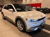 Begagnad Hyundai Ioniq 5 Advanced 167 kW (228 HK) 2024 Vit SUV