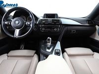 begagnad BMW 428 i xDrive Coupé M Sport