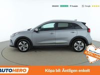 Begagnad Kia e-Niro Advance 152 kW (207 HK) 2021 Grå SUV