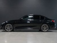 begagnad BMW 340 M i xDrive Sedan Innovation pkt 1 ägare 2020, Sedan