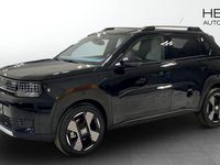 Ny Fiat Grande Panda La Prima 110 HK (80 kW) 2025 Svart Halvkombi