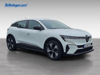 Begagnad Renault Mégane IV Equilibre 161 kW (220 HK) 2023 Vit Halvkombi
