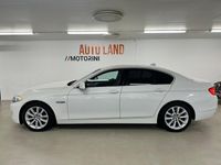 begagnad BMW 520 d Sedan Steptronic/NY BES/NYSERV