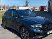 begagnad VW Touareg R eHybrid 2024, SUV