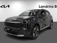 Ny Kia Sportage 2026 Grå SUV