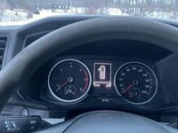 Begagnad VW Crafter 140 HK (102 kW) 2020 Vit Van