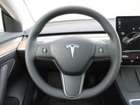 begagnad Tesla Model 3 Standard Range Plus