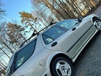 Begagnad Saab 9-5 180 HK (132 kW) 2005 Ljusgrå metallic Kombi