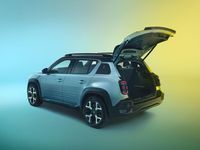 Ny Renault R4 Evolution 88 kW (120 HK) 2026 SUV