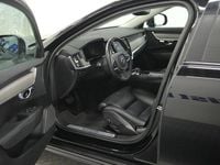 Begagnad Volvo V90 CC 198 HK (145 kW) 2022 Svart Kombi
