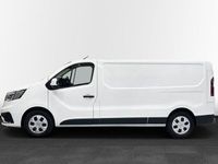 begagnad Renault Trafic Skåpbil Skåp PhII Nordic L2H1 150 A