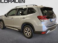 begagnad Subaru Forester 2020, Kombi