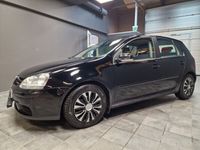 begagnad VW Golf V 