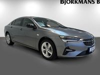 begagnad Opel Insignia GRAND SPORT 2.0 AUTOMAT 2021, Halvkombi