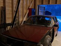 Begagnad Volvo 244 112 HK (82 kW) 1981 Sedan