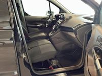 Begagnad Ford Transit Connect Trend 99 HK (72 kW) 2023 Minibuss