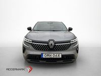 Begagnad Renault Austral 200 HK (147 kW) 2024 Grå SUV