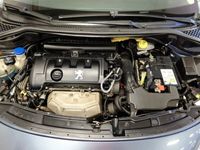 begagnad Peugeot 207 5-dörrar 1.6 VTi Bra skick