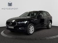 Begagnad Volvo XC60 303 HK (222 kW) 2018 Svart SUV