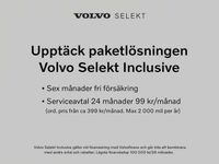 begagnad Volvo XC40 T4 AWD Inscription (SELEKT)