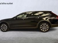 Begagnad Volvo V90 CC Plus 197 HK (144 kW) 2022 Svart Kombi