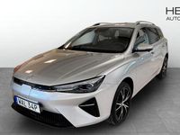 Begagnad MG MG5 EV 2025 Kombi