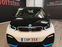 begagnad BMW 120 i3 sAh Comfort Advanced