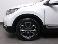 begagnad Honda CR-V Hybrid Executive AWD E-CVT 2022, SUV